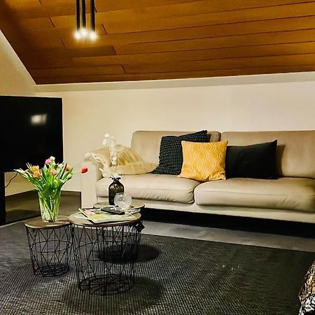 Ferienwohnung Sofie Mastershausen Екстериор снимка