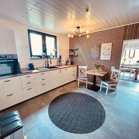 Ferienwohnung Sofie Mastershausen Екстериор снимка