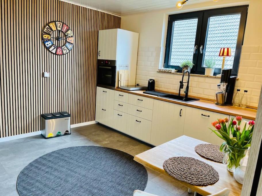 Ferienwohnung Sofie Mastershausen Екстериор снимка