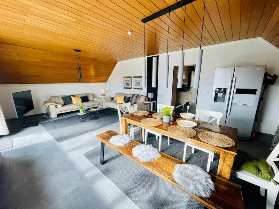 Ferienwohnung Sofie Mastershausen Екстериор снимка