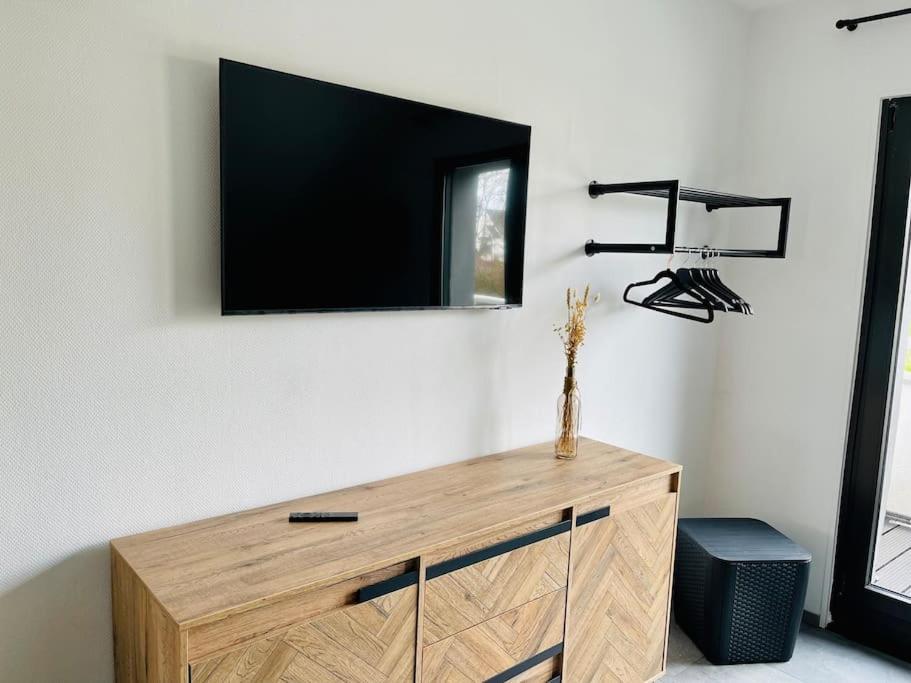 Ferienwohnung Sofie Mastershausen Екстериор снимка