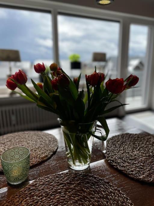 Ferienwohnung Sofie Mastershausen Екстериор снимка