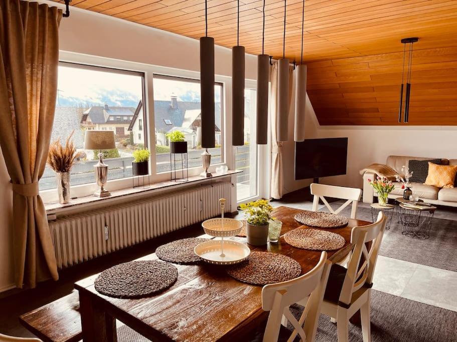 Ferienwohnung Sofie Mastershausen Екстериор снимка