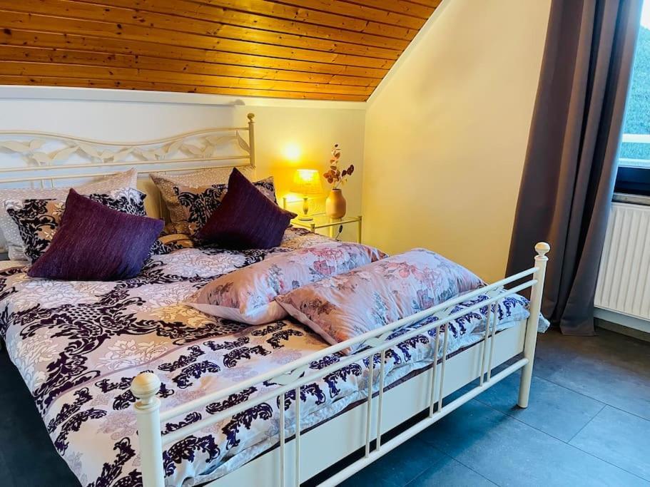 Ferienwohnung Sofie Mastershausen Екстериор снимка