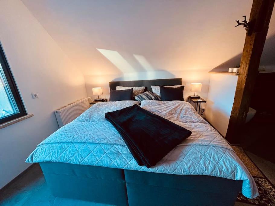 Ferienwohnung Sofie Mastershausen Екстериор снимка