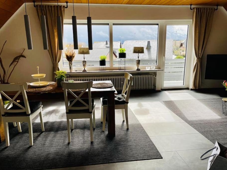 Ferienwohnung Sofie Mastershausen Екстериор снимка