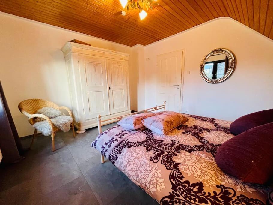 Ferienwohnung Sofie Mastershausen Екстериор снимка