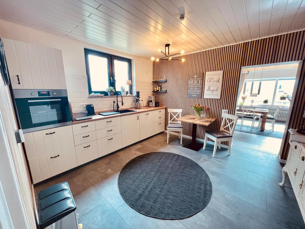 Ferienwohnung Sofie Mastershausen Екстериор снимка