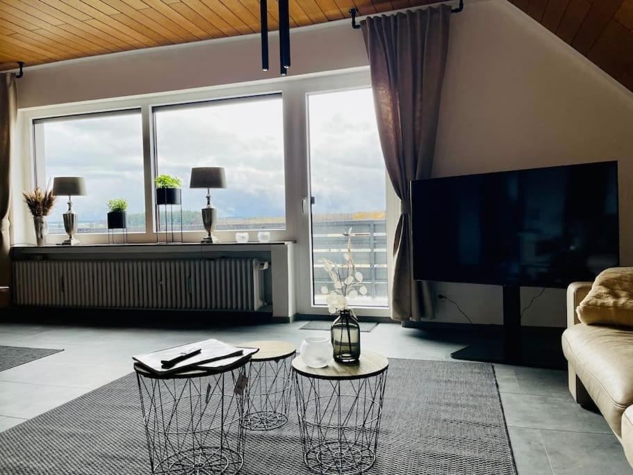 Ferienwohnung Sofie Mastershausen Екстериор снимка