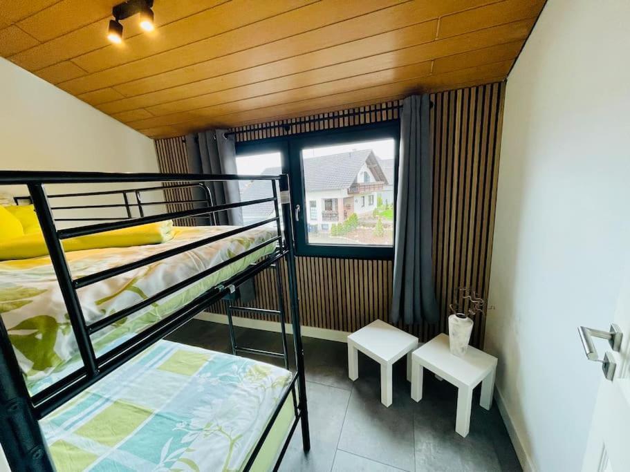 Ferienwohnung Sofie Mastershausen Екстериор снимка