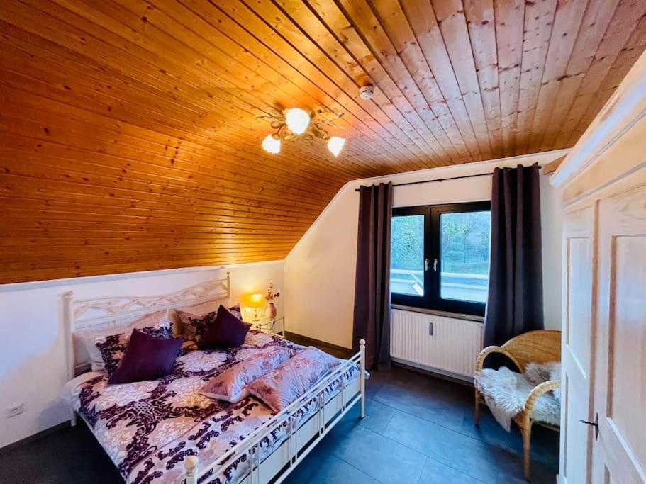Ferienwohnung Sofie Mastershausen Екстериор снимка