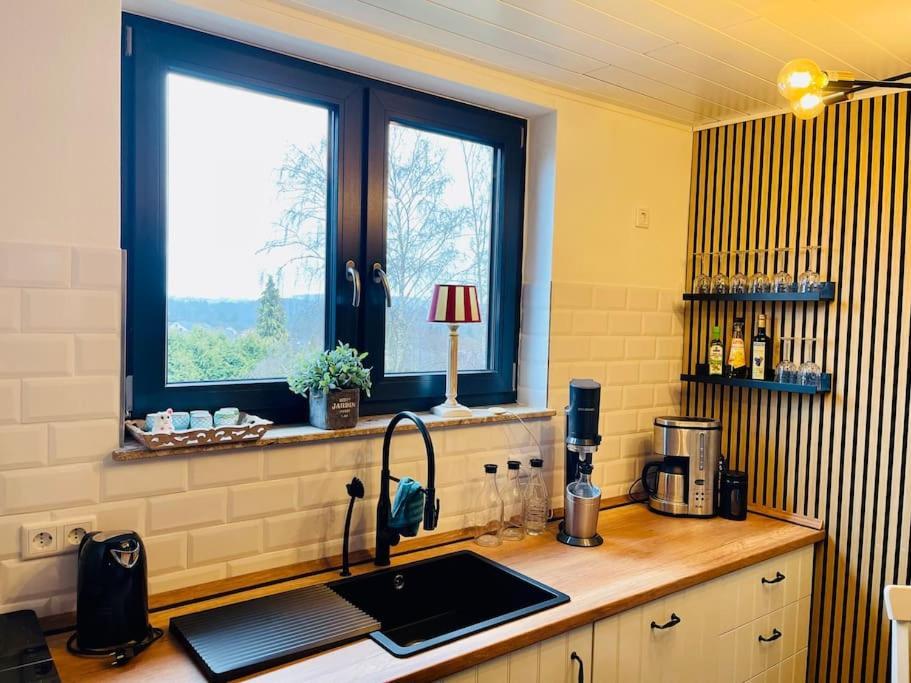 Ferienwohnung Sofie Mastershausen Екстериор снимка